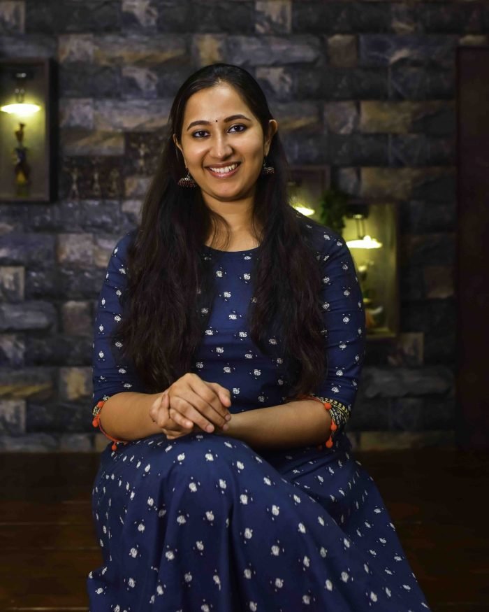 Aparna